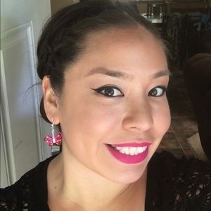 Meet your Posher, Terry