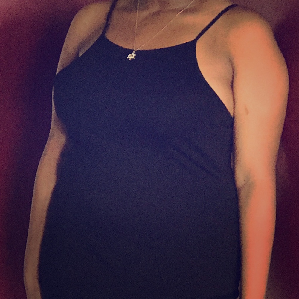 Tank top Dress