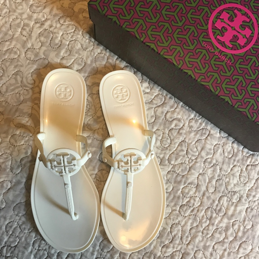 Tory Burch Sandals*Authentic*