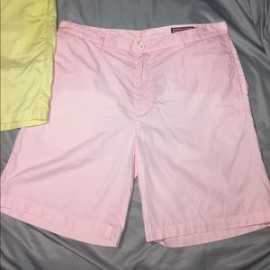 38 Vineyard Vines Club Shorts