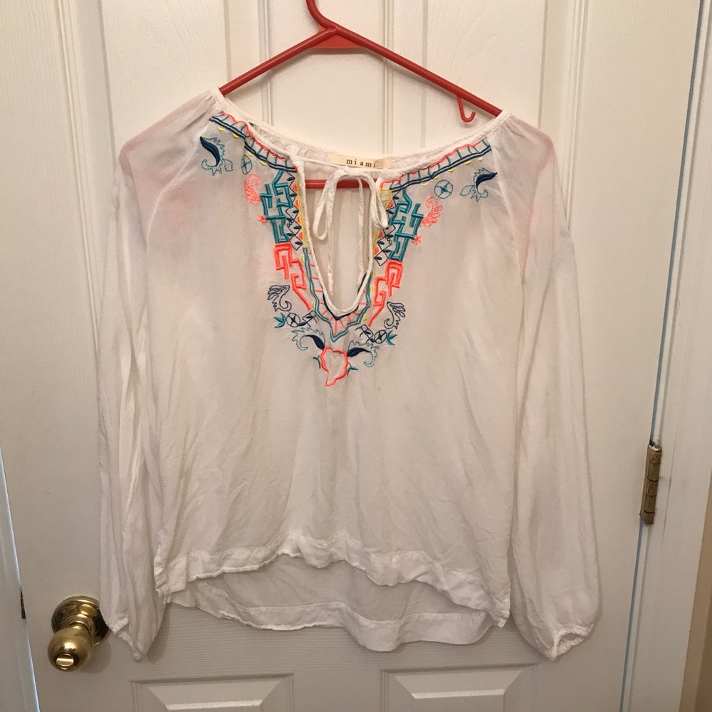 Boutique Shirt