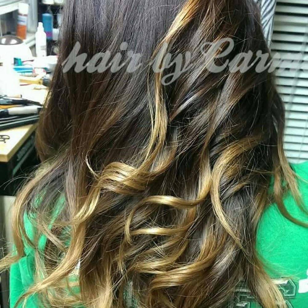 Meet your Posher, Carmen