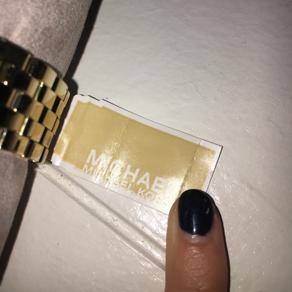 Michael Kors Wrist Watch main image 5