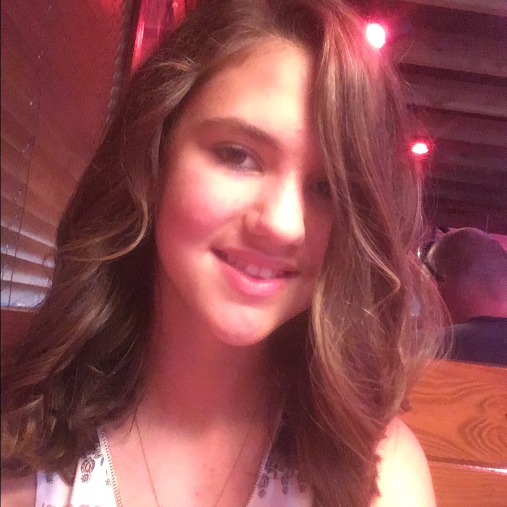 Meet your Posher, Faith