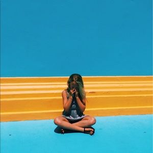 Meet your Posher, Lucy