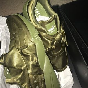 Rihanna Fenty Sneakers