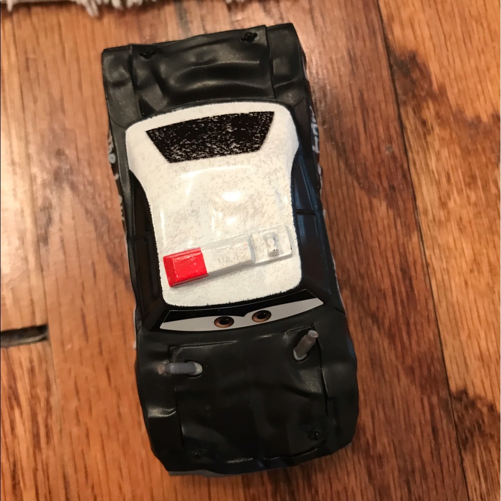 Meet your Posher, Kilee