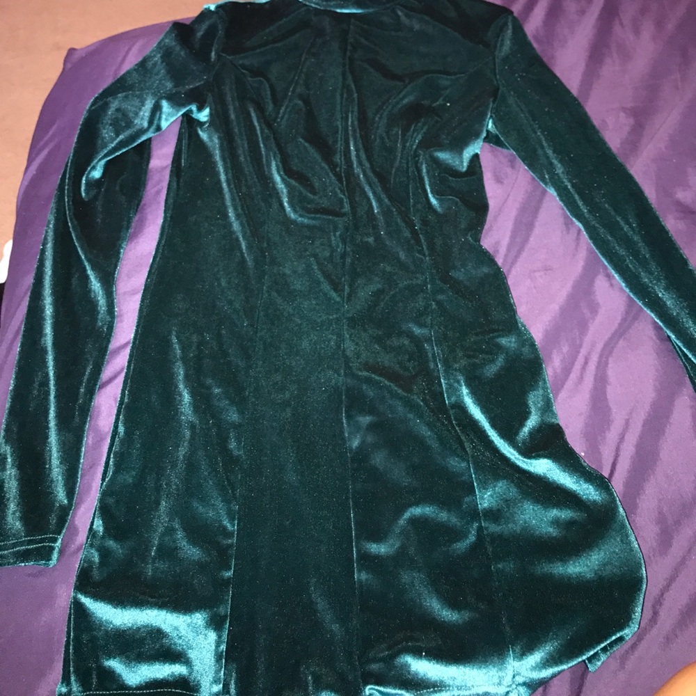 velvet romper fashion nova