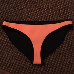 TRIANGLE SWIM BOTTOM🖤🖤🖤