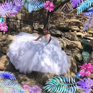 Meet your Posher, Edith