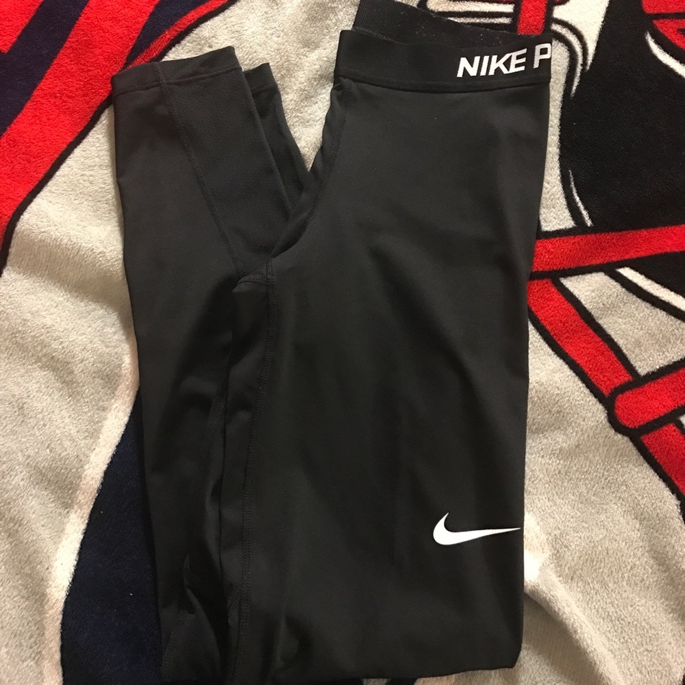 Nike Pro Cool Tights/Leggings