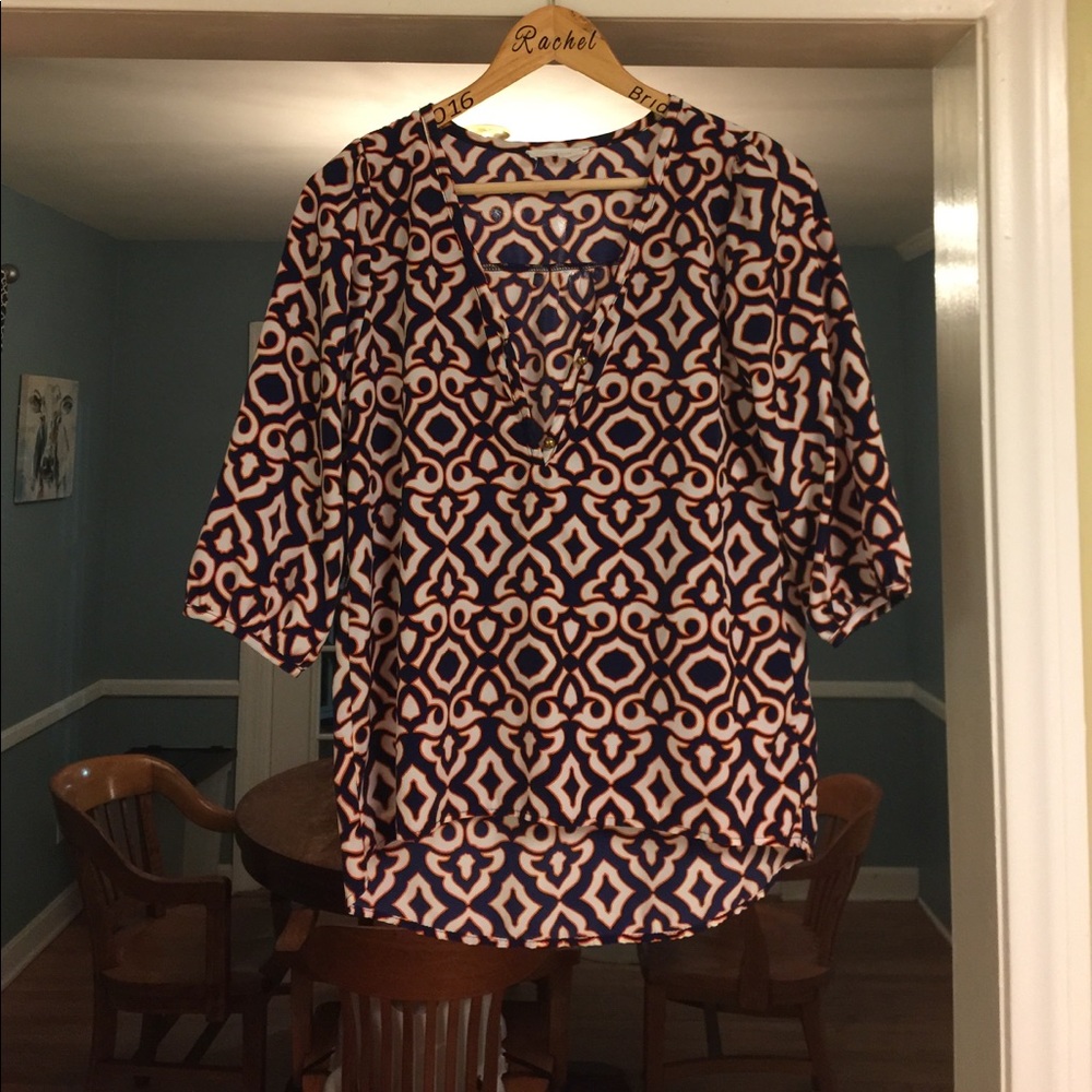 Peach love boutique shirt