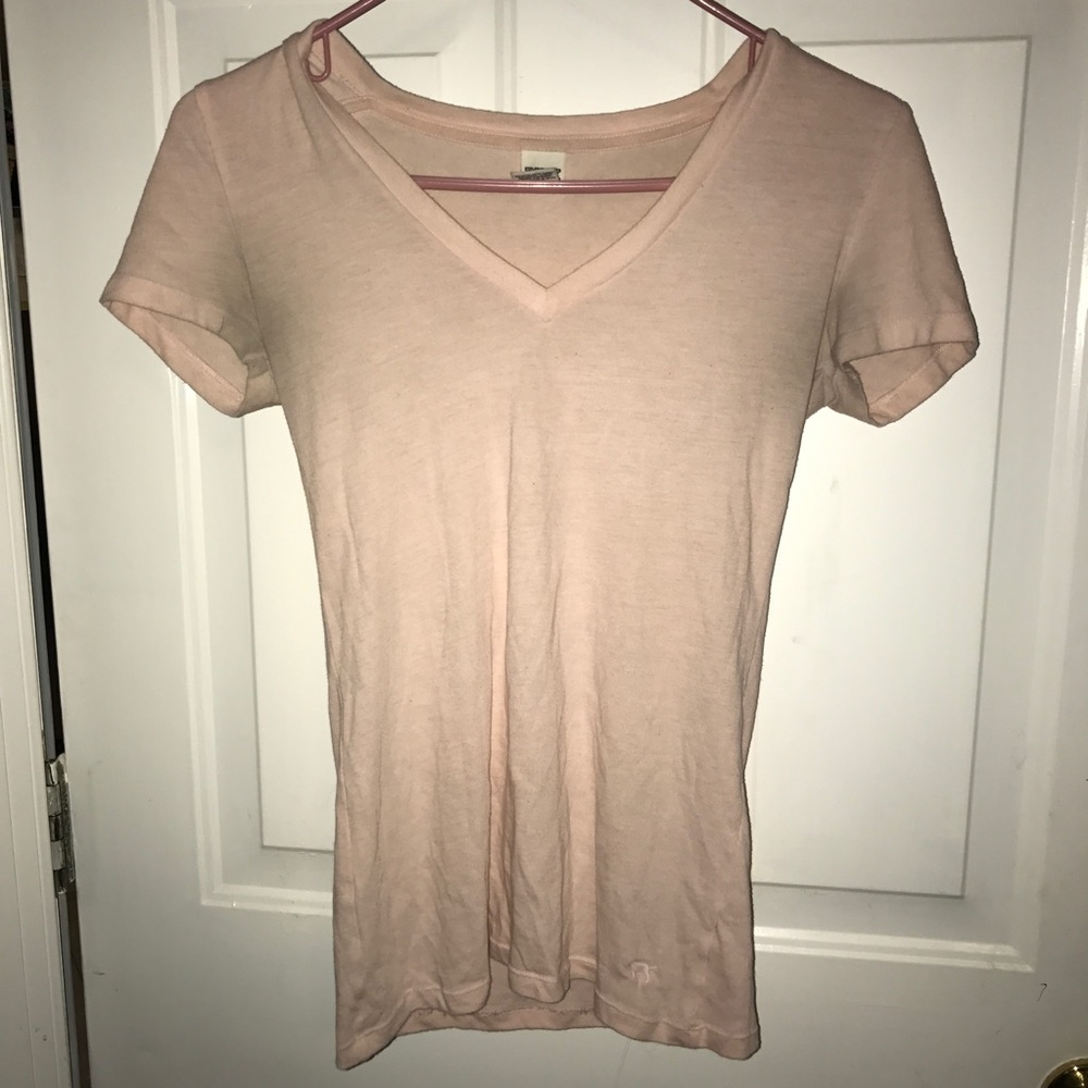 💟 PINK Tee