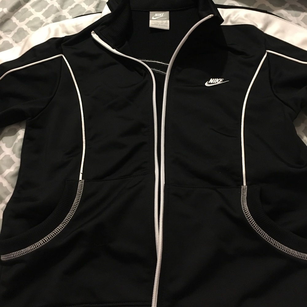Nike sports jacket