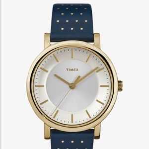 TIMEX latest new watch