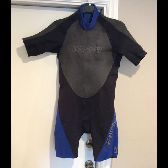 Body Glove Other - Body Glove 2.1mm Shorty Spring Wetsuit Men's Large