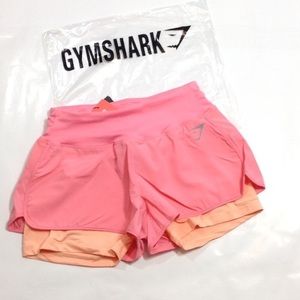 Gymshark shorts