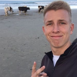 Meet your Posher, Jonny