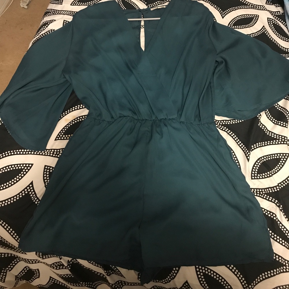 Charlotte Russe Jumper