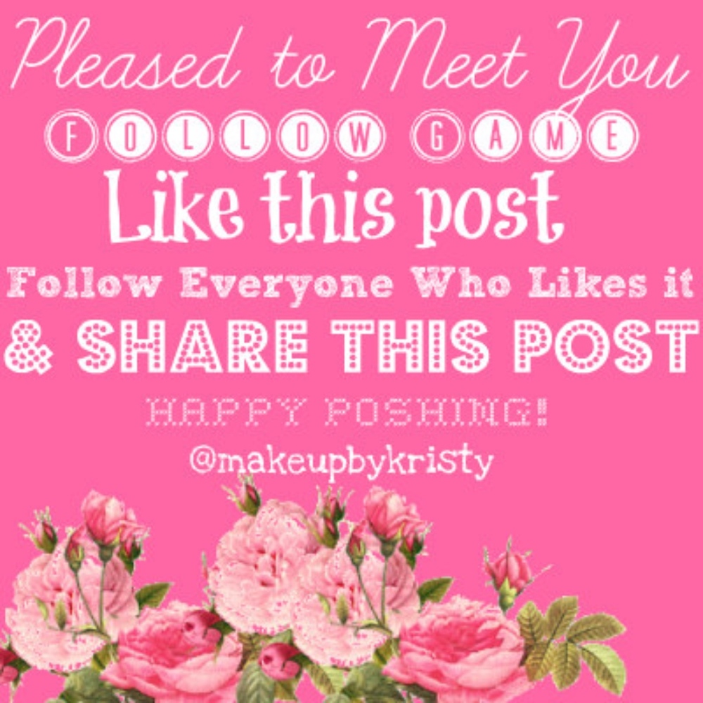 Gain Followers & Friends!