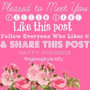 Gain Followers & Friends!