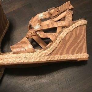 Printed Wedge