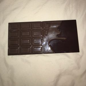 Makeup Revolution Death by Chocolate Palette