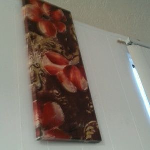 Meet your Posher, Daniela