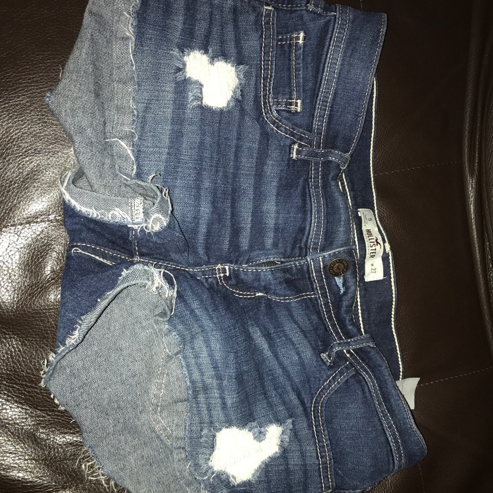 Hollister Shorts
