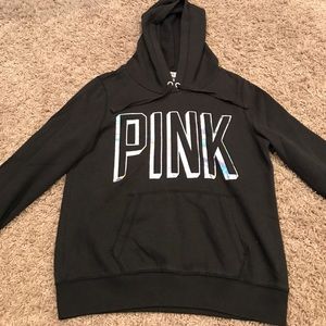 PRICE REDUCED VS PINK SWEATSHIRT