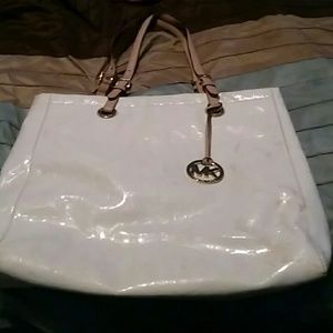 Mk purse