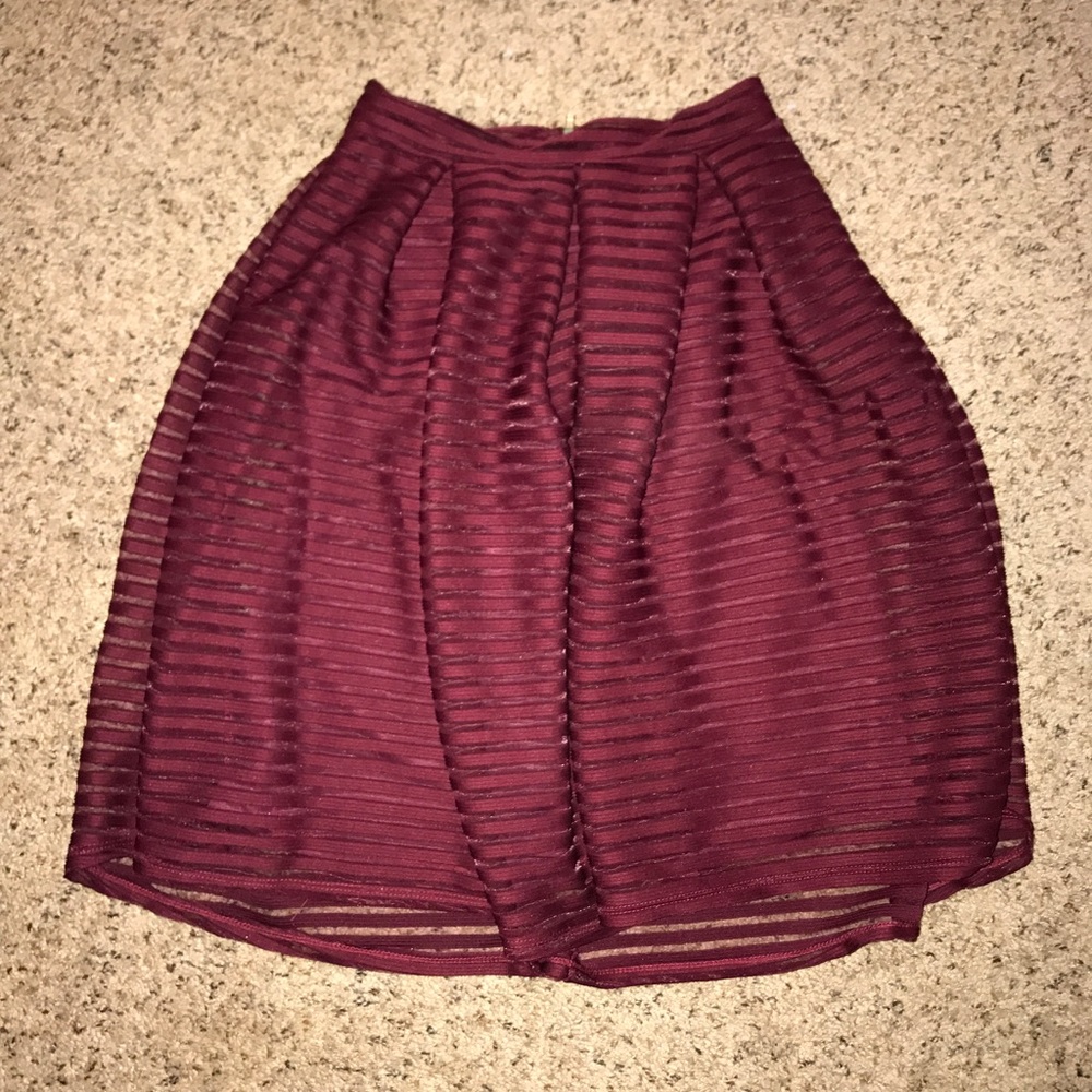 Dress Skirt