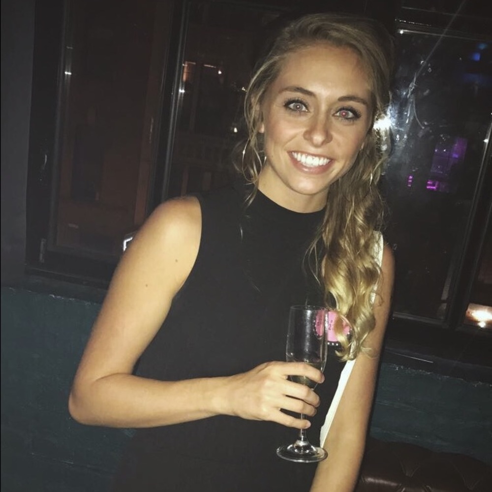 Meet your Posher, Sophia