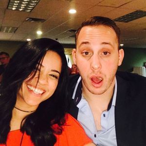 Meet your Posher, Shawn