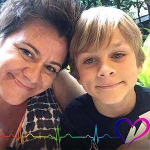 Meet your Posher, Jill