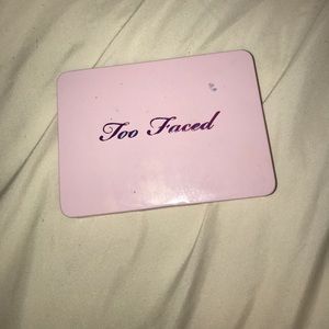 Too Faced Too Cute Palette