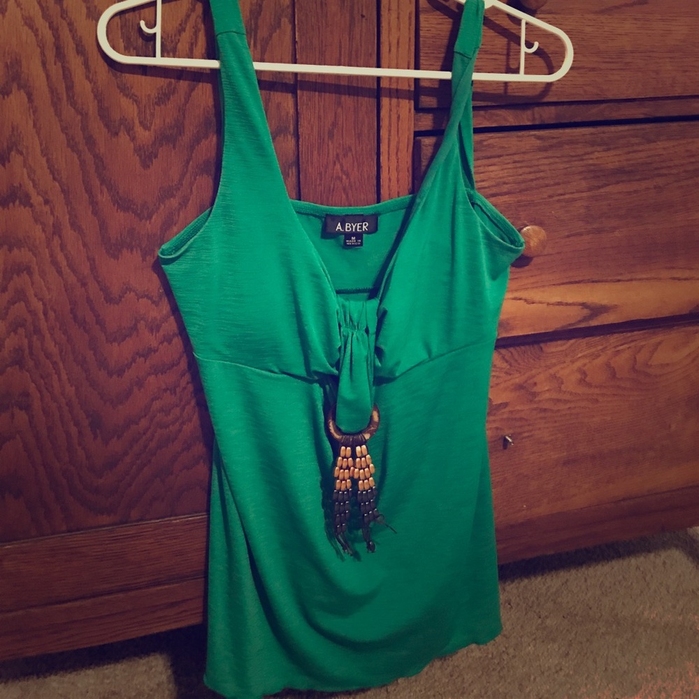 Dress to impress