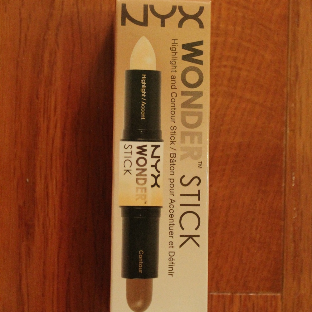 NYX wonderstick