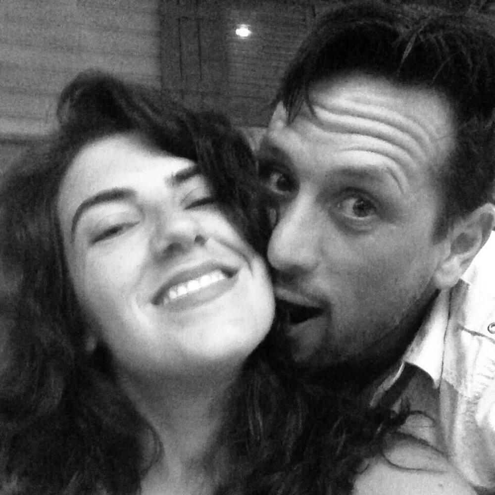 Meet your Posher, Maura