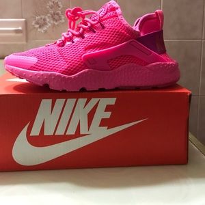 Nike Huarrache Run Ultra Breathe