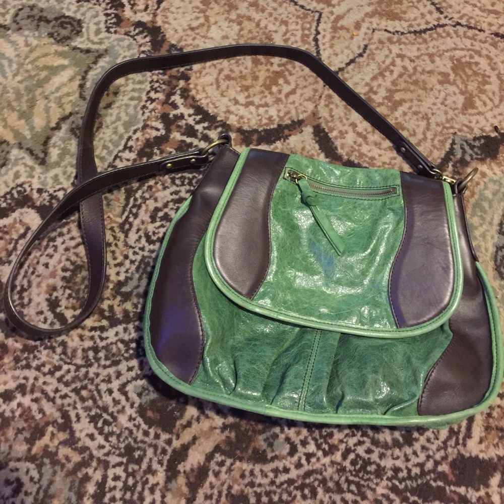 Kate Landry purse