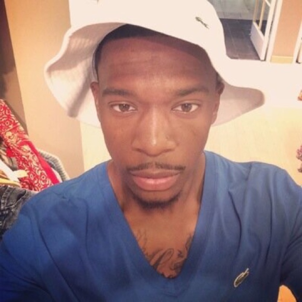 Meet your Posher, Alex