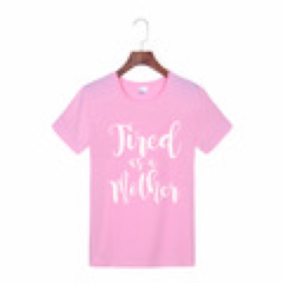 Tired as a Mother? - Picture 2 of 2