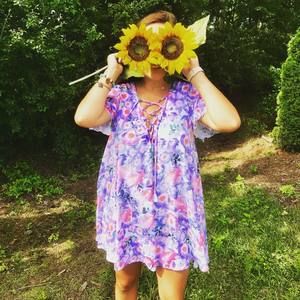 Meet your Posher, Abby