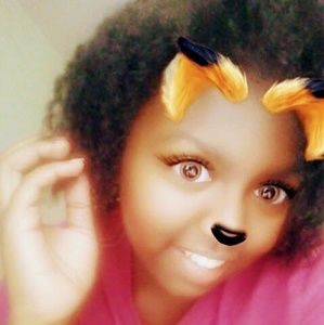 Meet your Posher, Darnelle