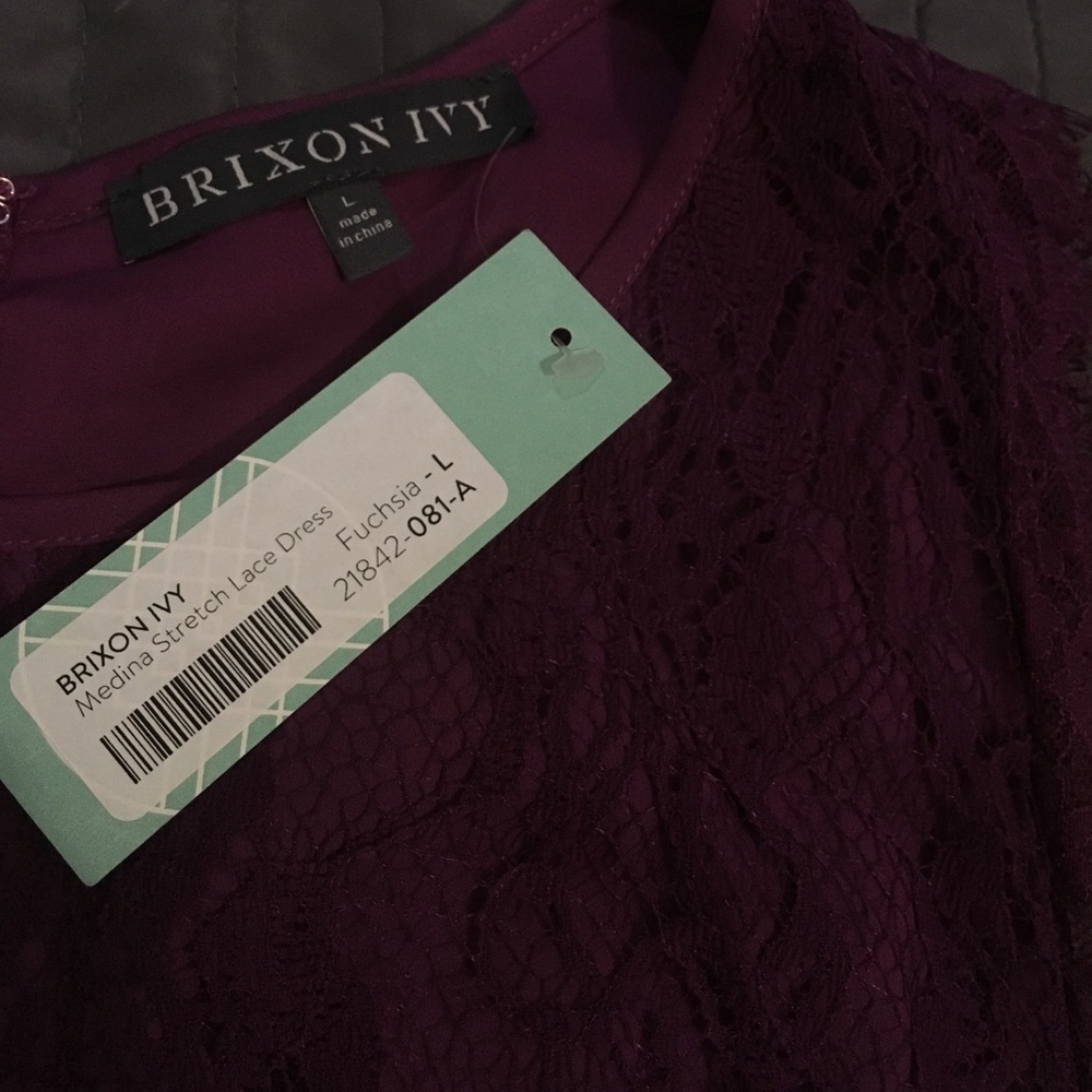 Stitch fix pass