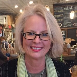 Meet your Posher, Deborah