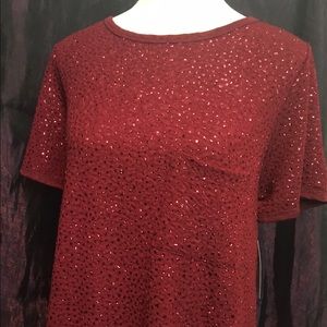 LLR BNWT elegant Carly