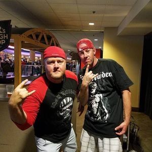 Meet your Posher, Paul