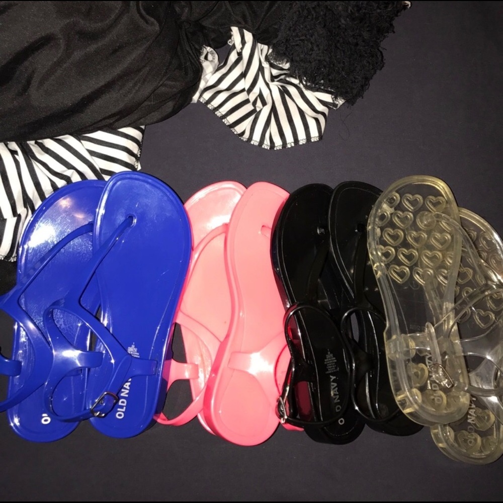 Jellies